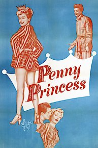 Penny Princess