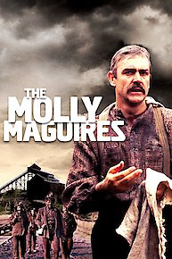 The Molly Maguires