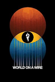 World on a Wire