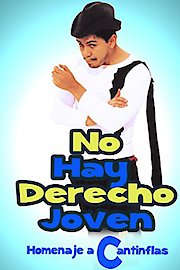 No Hay Derecho Joven