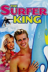 The Surfer King