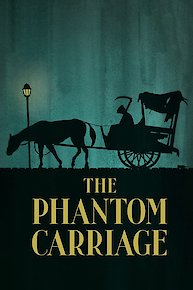 The Phantom Carriage