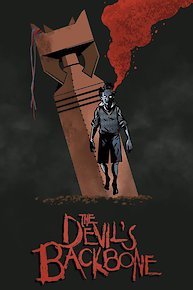 The Devil's Backbone