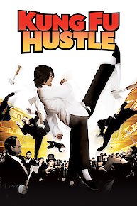 Kung Fu Hustle