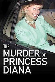 The Murder of Princess Diana