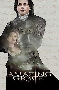 The Amazing Grace