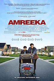 Amreeka