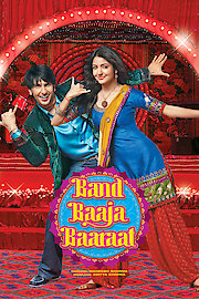 Band Baaja Baaraat