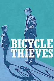 The Bicycle Thief