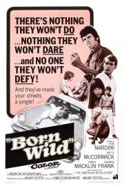 Born Wild