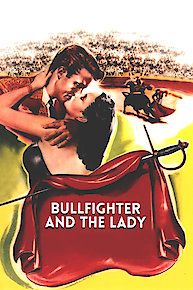 The Bullfighter and the Lady