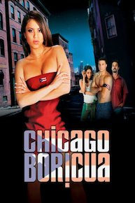 Chicago Boricua