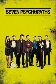 Seven Psychopaths