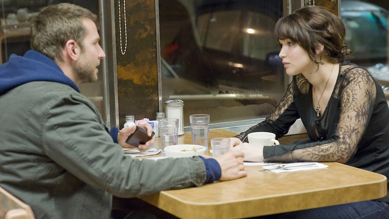 The Silver Linings Playbook