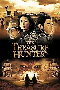 The Treasure Hunter