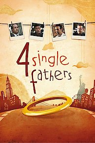 Four Single Fathers