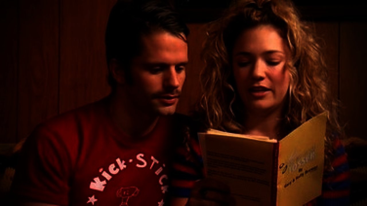 Rock, Paper, Scissors