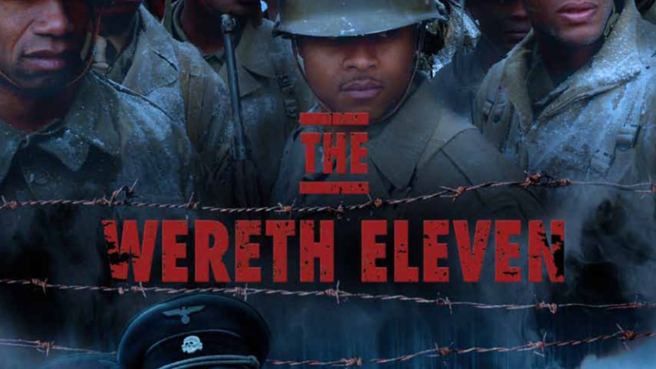 The Wereth Eleven