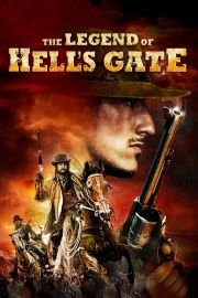 The Legend of Hell's Gate: An American Conspiracy