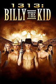 1313: Billy the Kid