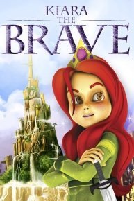 Kiara the Brave