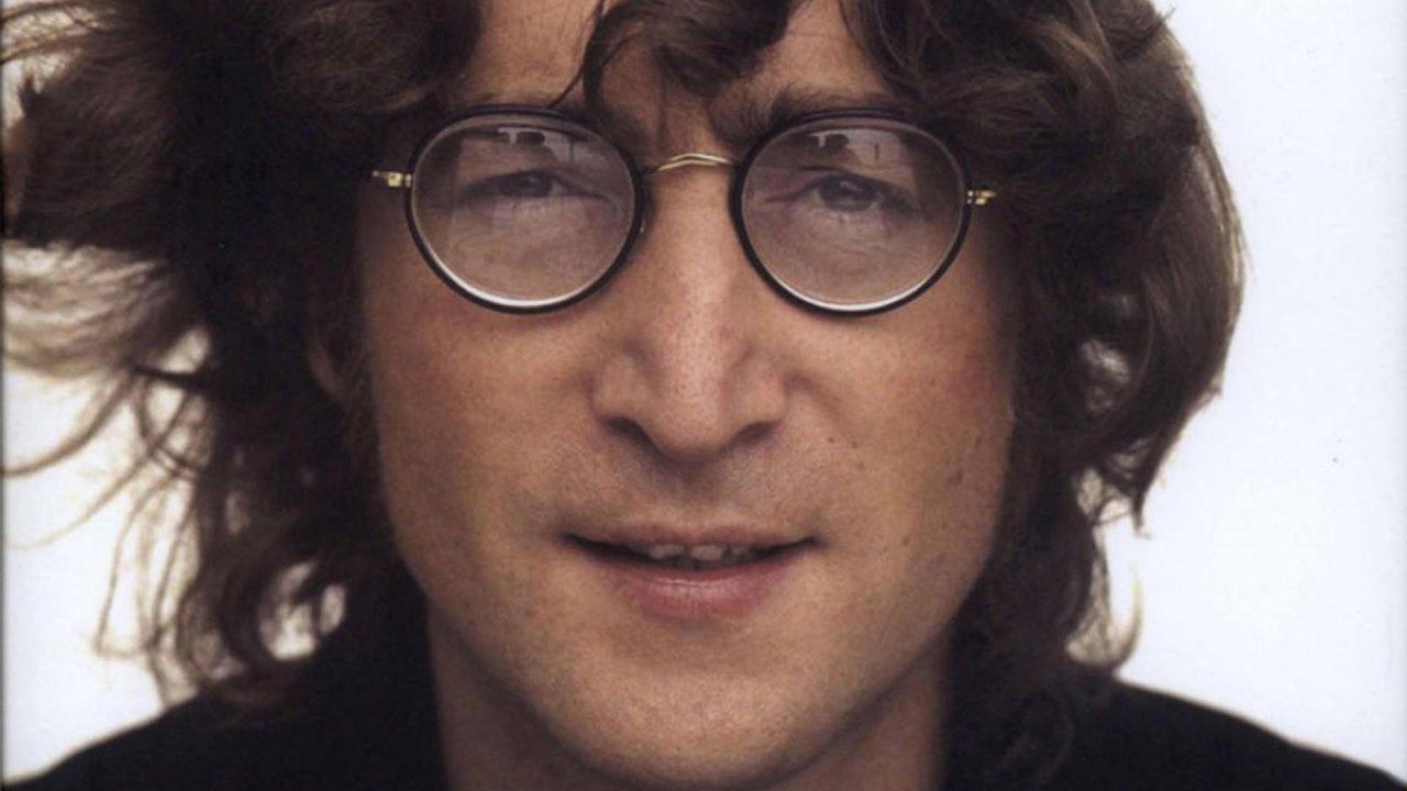 John Lennon: Love is All You Need