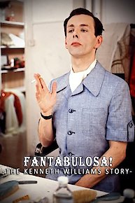 Kenneth Williams: Fantabulosa!