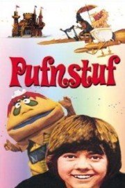 H.R. Pufnstuf