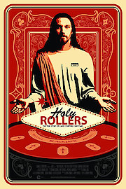 Holy Rollers: The True Story of Card Counting Christians