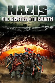 Nazis at the Center of the Earth