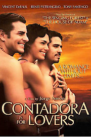 Contadora Is for Lovers