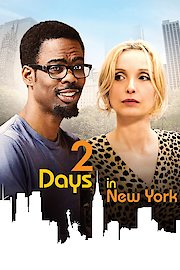 2 Days in New York