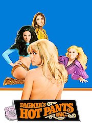 Dagmar's Hot Pants, Inc.
