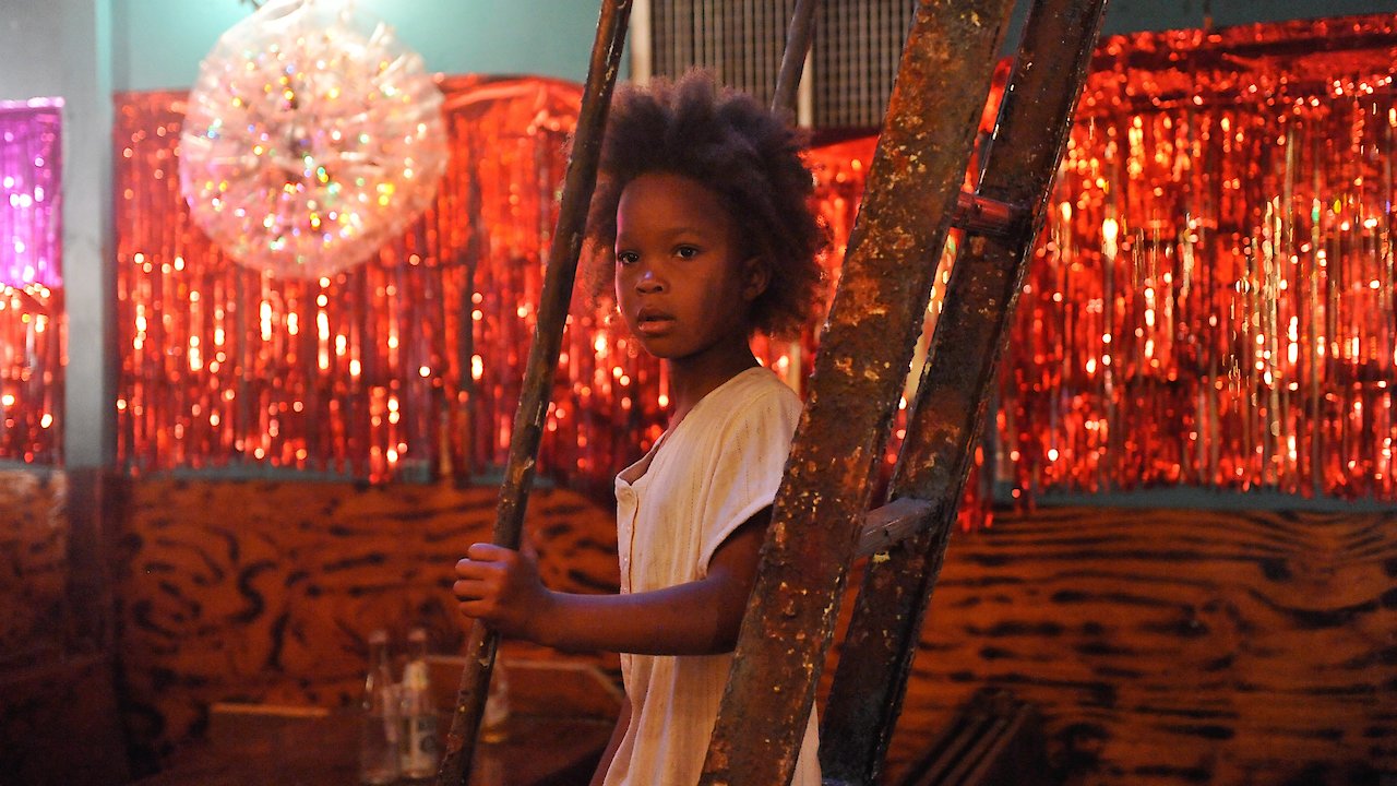 Beasts of the Southern Wild