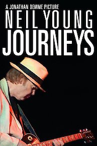 Neil Young Journeys