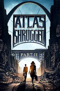 Atlas Shrugged: Part 2