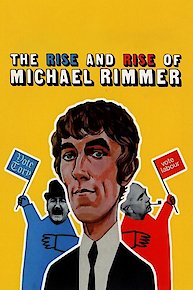 The Rise and Rise of Michael Rimmer