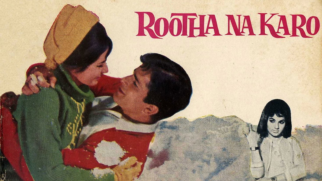 Rootha Na Karo