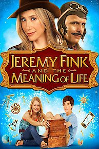 Jeremy Fink and the Meaning of Life