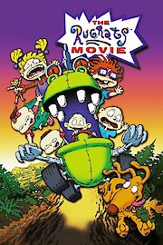 The Rugrats Movie