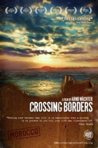 Crossing Borders