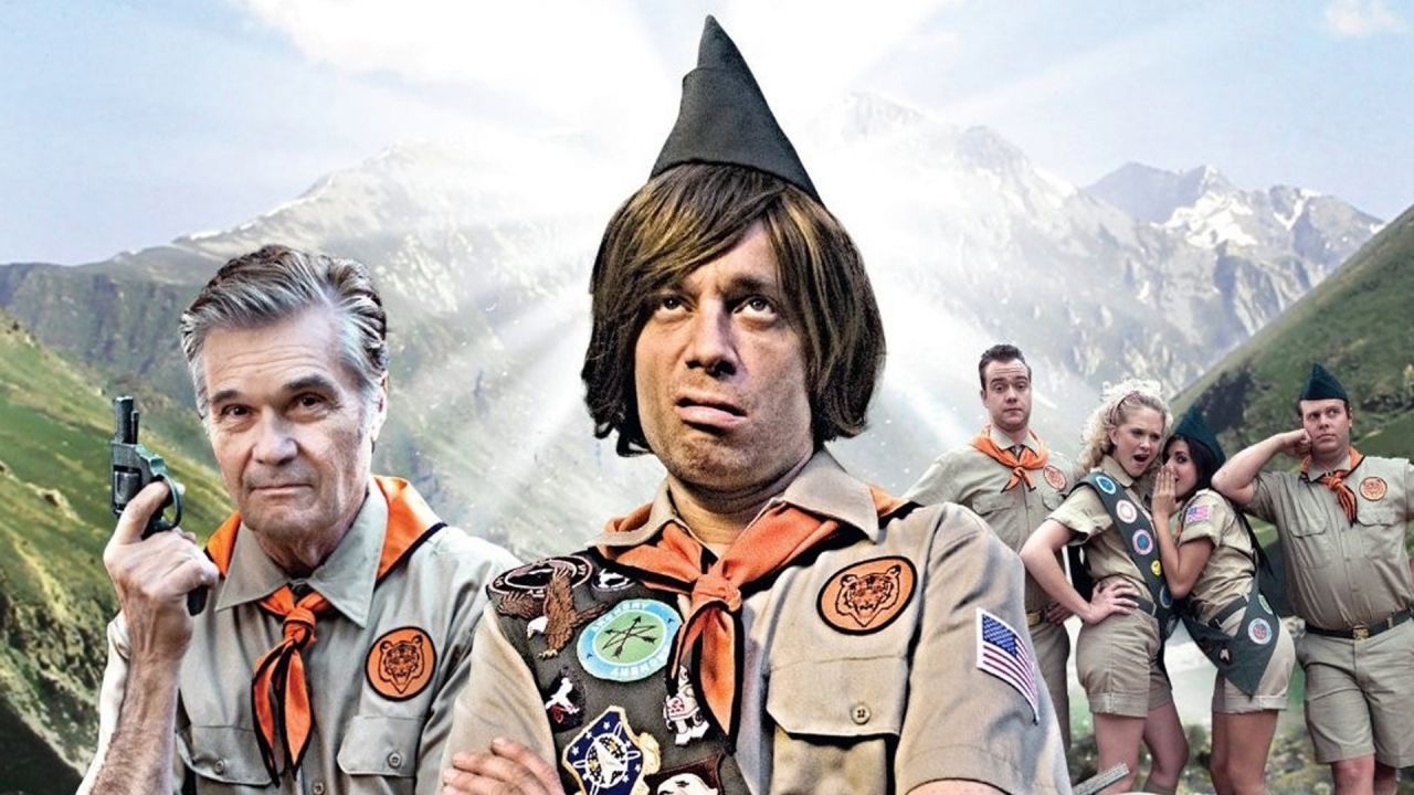 Scout's Honor
