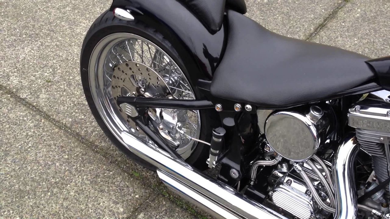 Choppertown: The Sinners