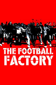 The Football Factory