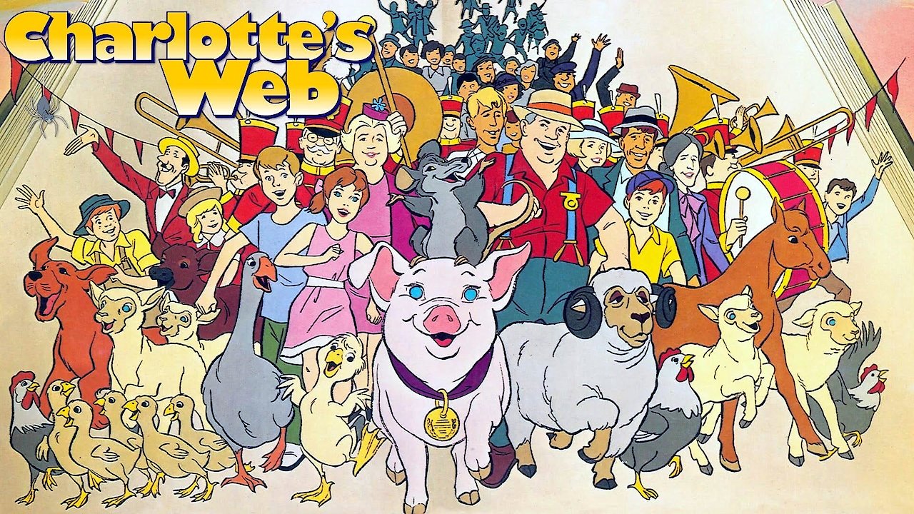 Charlotte's Web