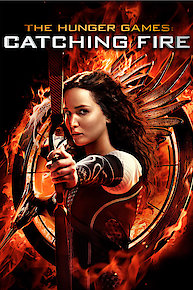 The Hunger Games: Catching Fire