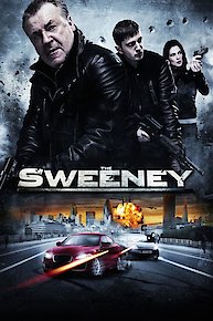 The Sweeney