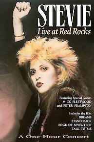 Stevie Nicks: Live At Red Rocks