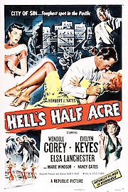 Hell's Half Acre