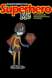 Superhero Me